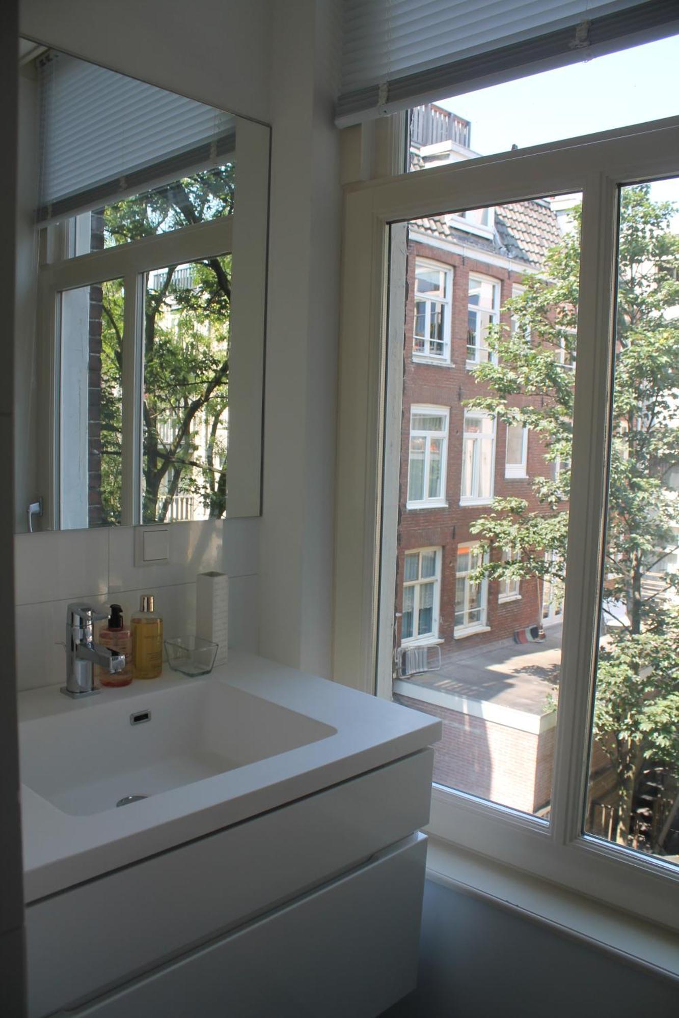 Great Bed And Breakfast Amsterdam Amesterdão Exterior foto